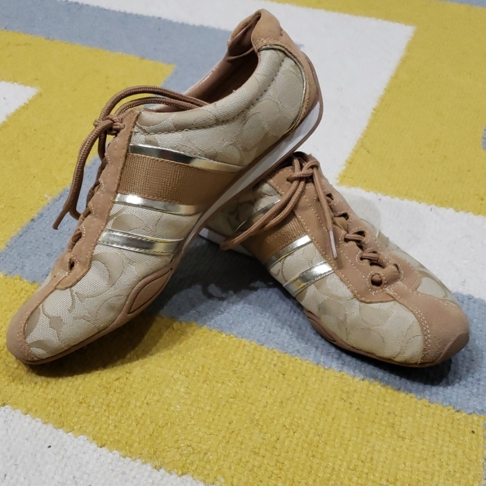 Coach Sneakers